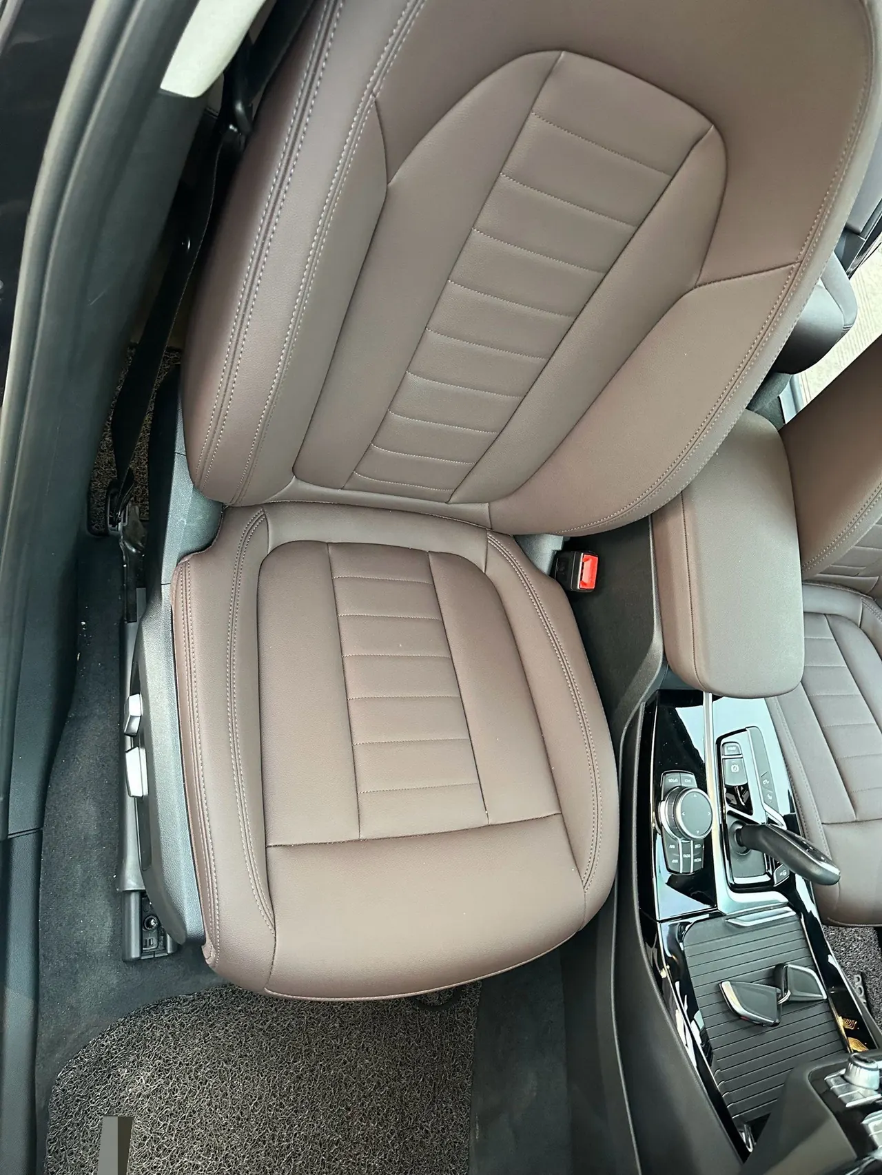 BMW 2020 X3 xDrive25i 2.0T M sports suit automatic gear 8