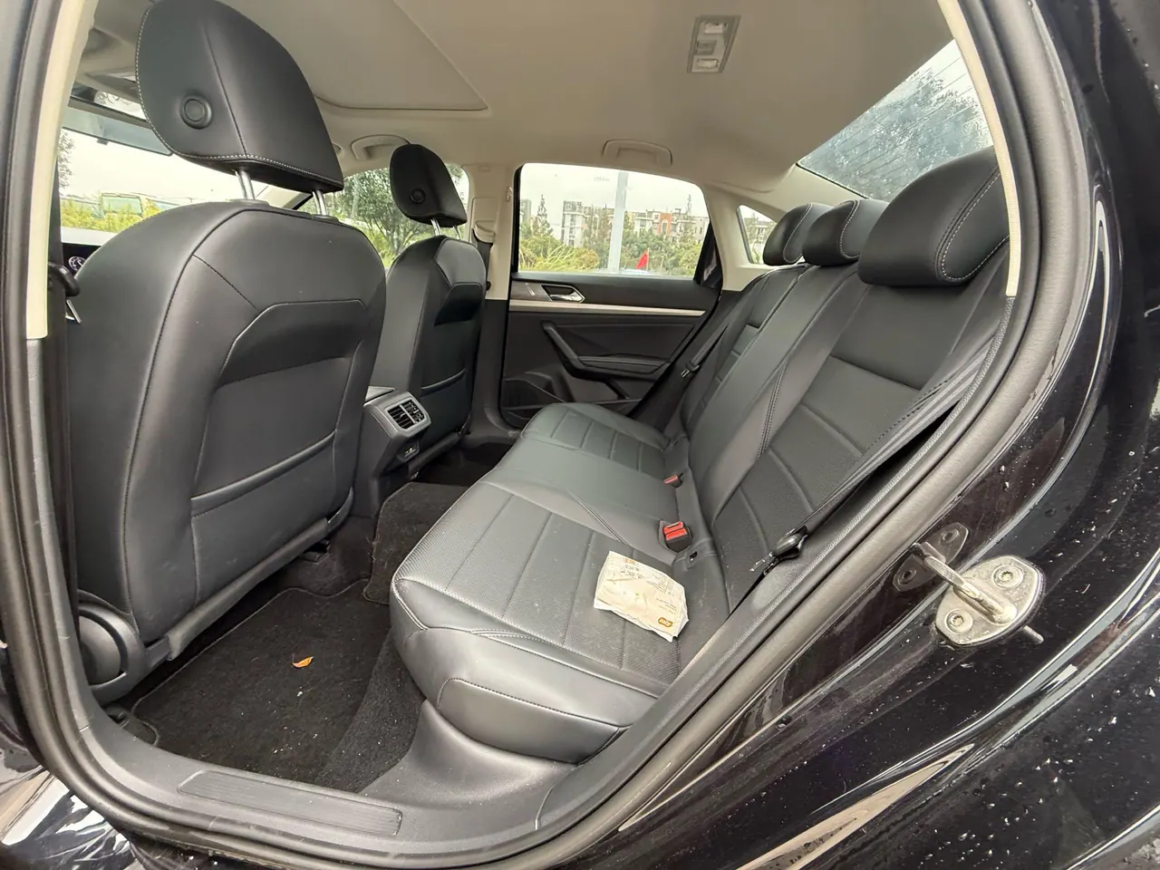 Volkswagen 2021 Lavida 1.5 Comfort Edition Automatic Gear 4