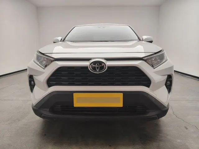 Toyota 2024 RAV4 Rongbo 2.0 Stepless Two-Drive City Edition Automatic Gear 2