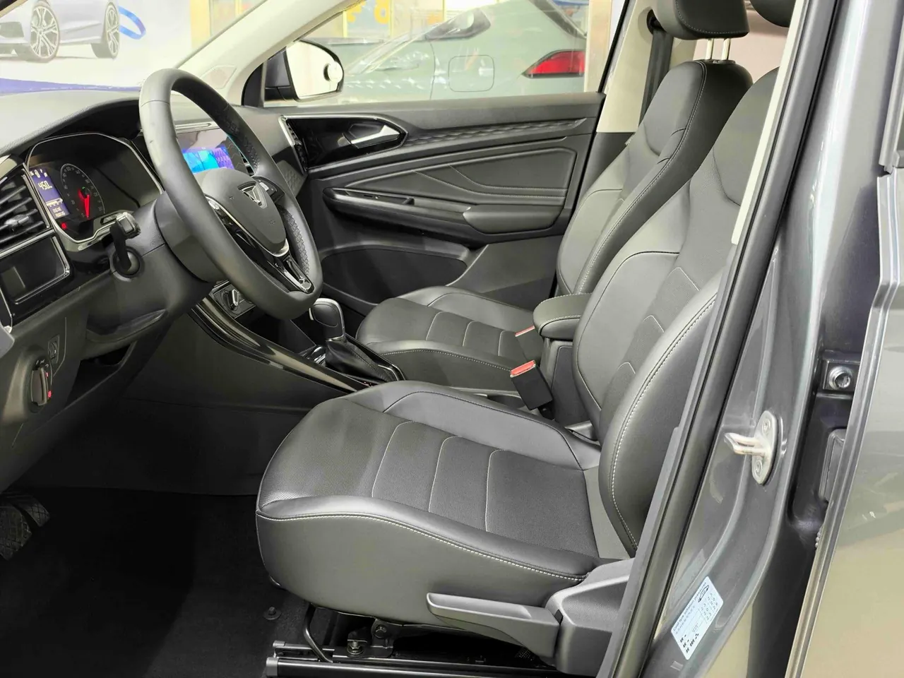 Jetta 2021 Jetta VS5 1.4TSI 280TSI Pleasant Automatic 13