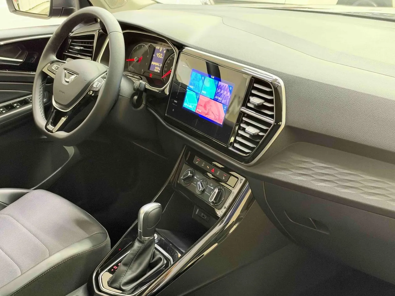 Jetta 2021 Jetta VS5 1.4TSI 280TSI Pleasant Automatic 14