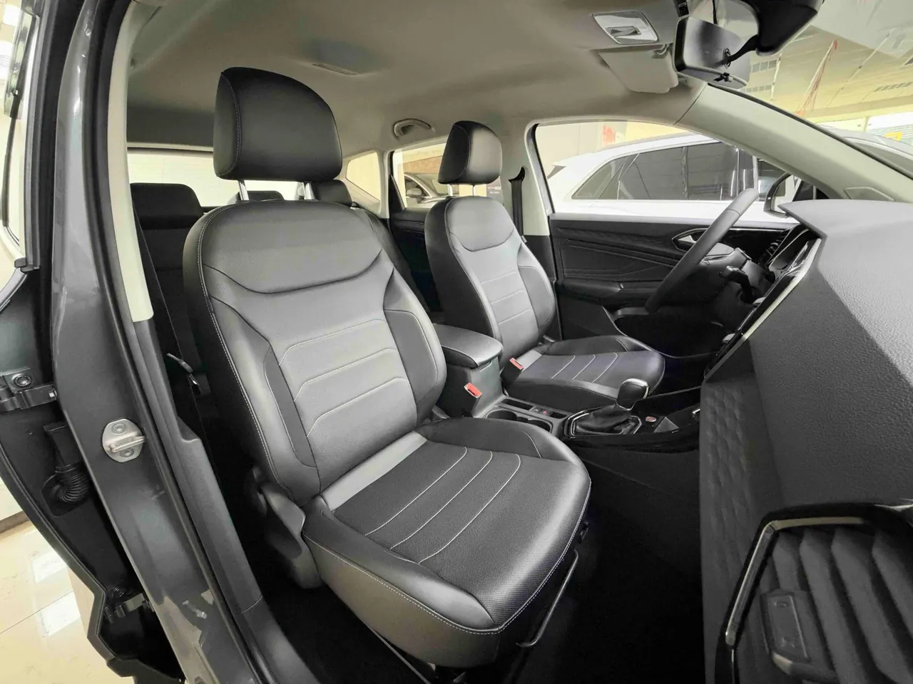 Jetta 2021 Jetta VS5 1.4TSI 280TSI Pleasant Automatic 15