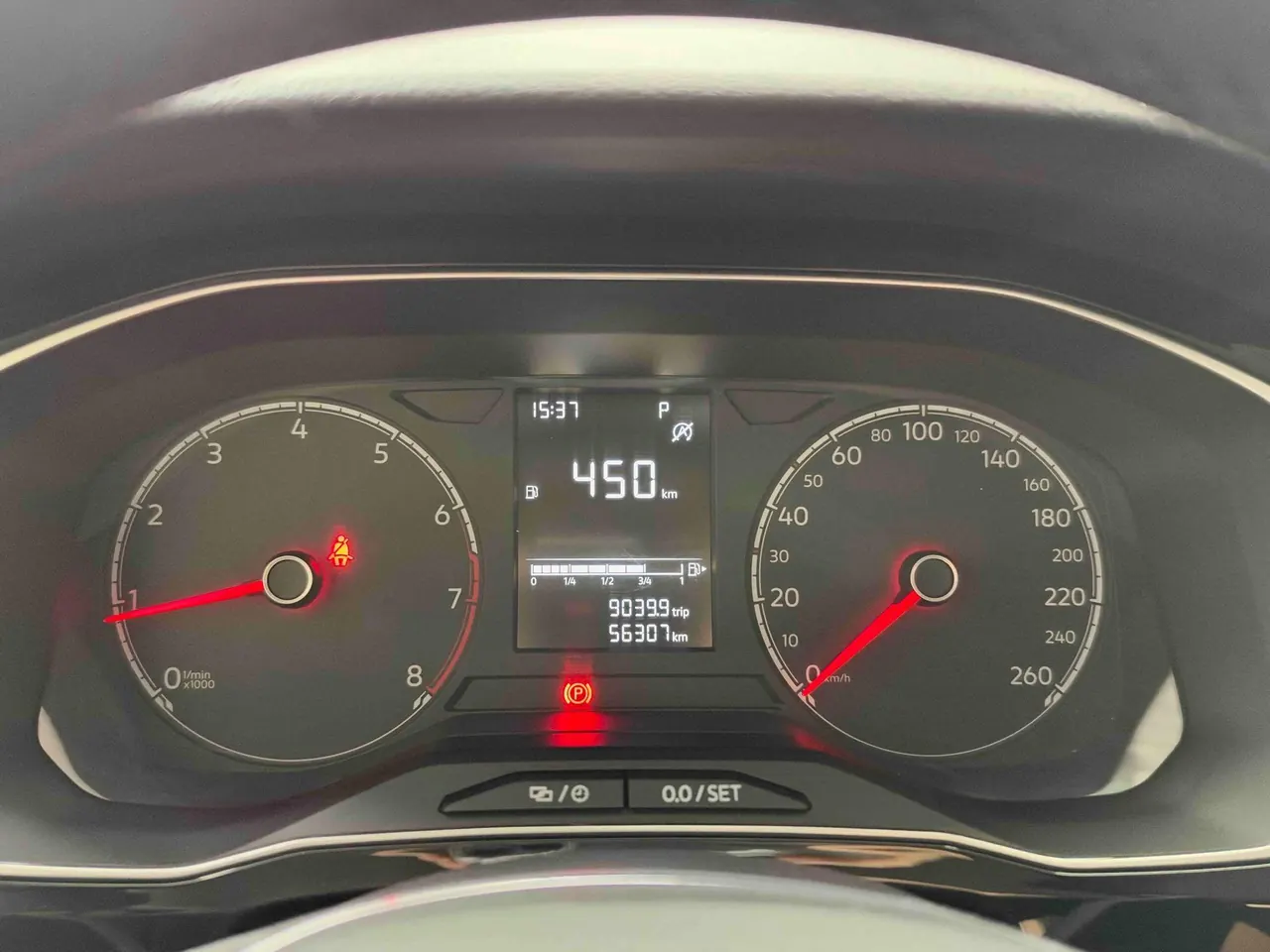 Jetta 2021 Jetta VS5 1.4TSI 280TSI Pleasant Automatic 18