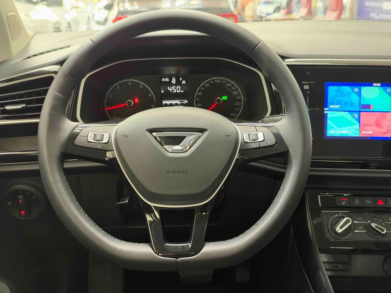 Jetta 2021 Jetta VS5 1.4TSI 280TSI Pleasant Automatic 8