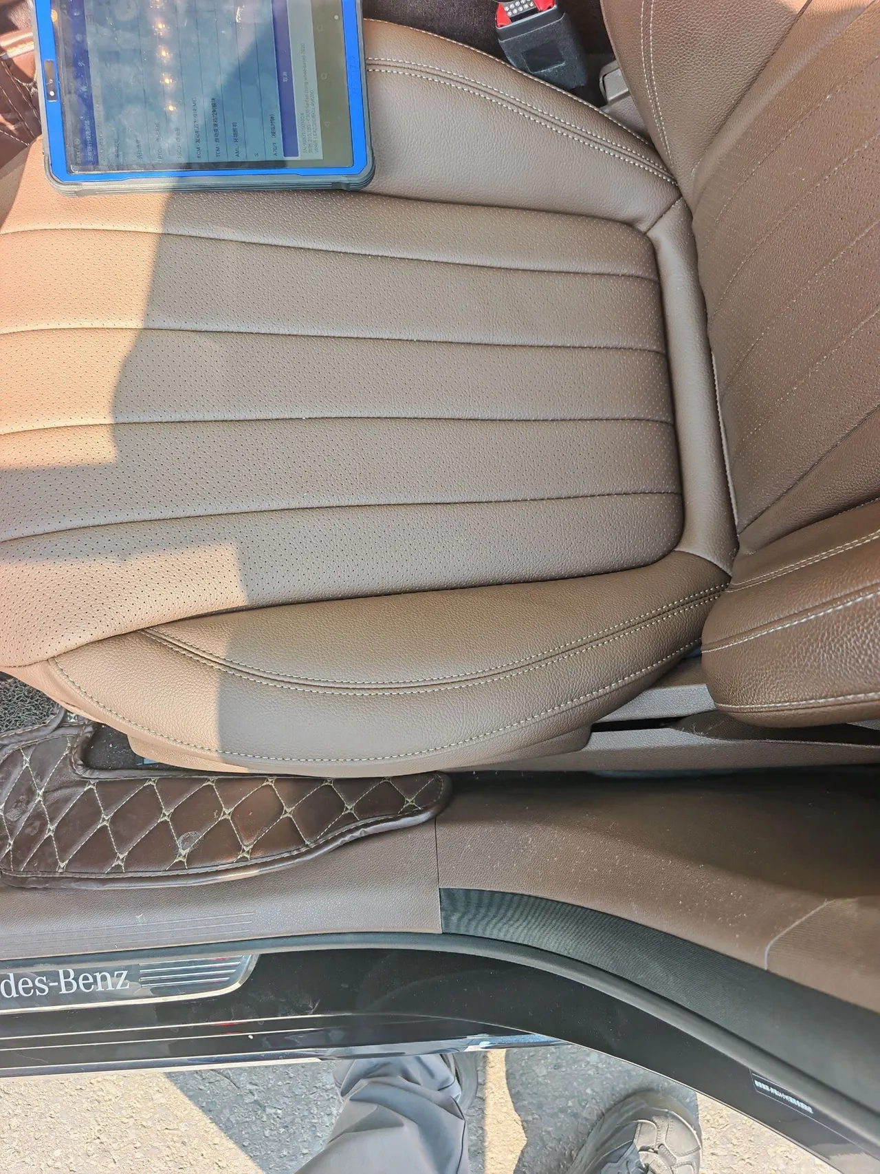Mercedes Benz E Class 2020 E 300 L 2.0T Luxury Automatic Gear 5