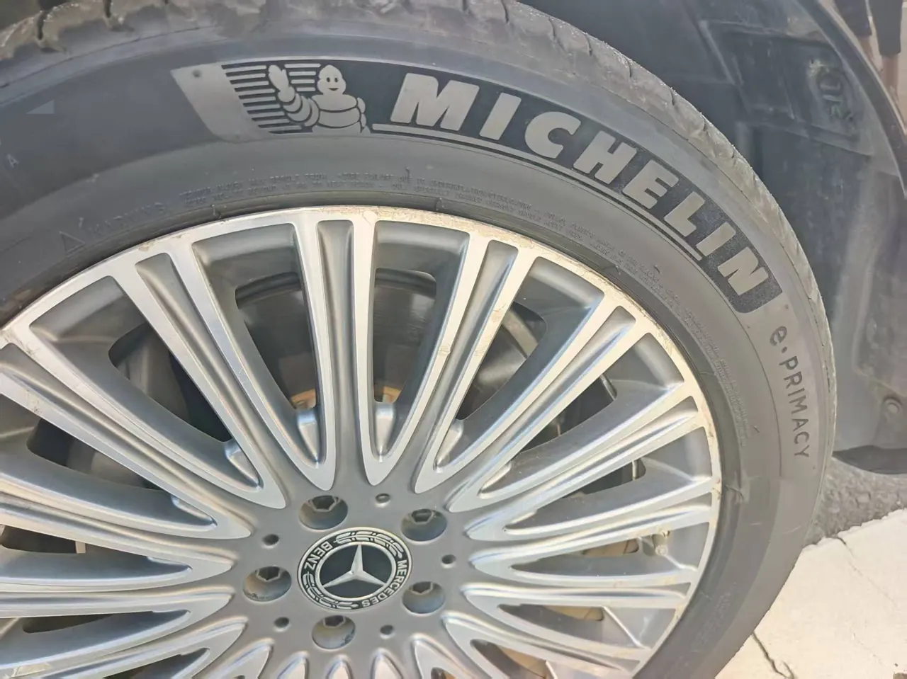 Mercedes Benz E Class 2020 E 300 L 2.0T Luxury Automatic Gear 7