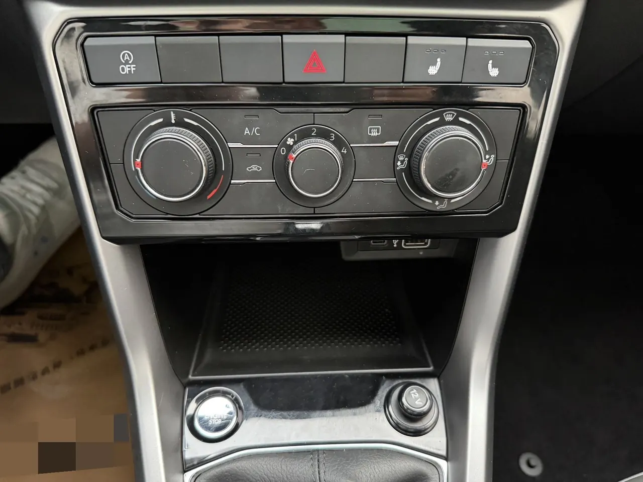 Volkswagen 2022 T-Cross (Tujia) 1.5 Comfort Edition Automatic Gear 9