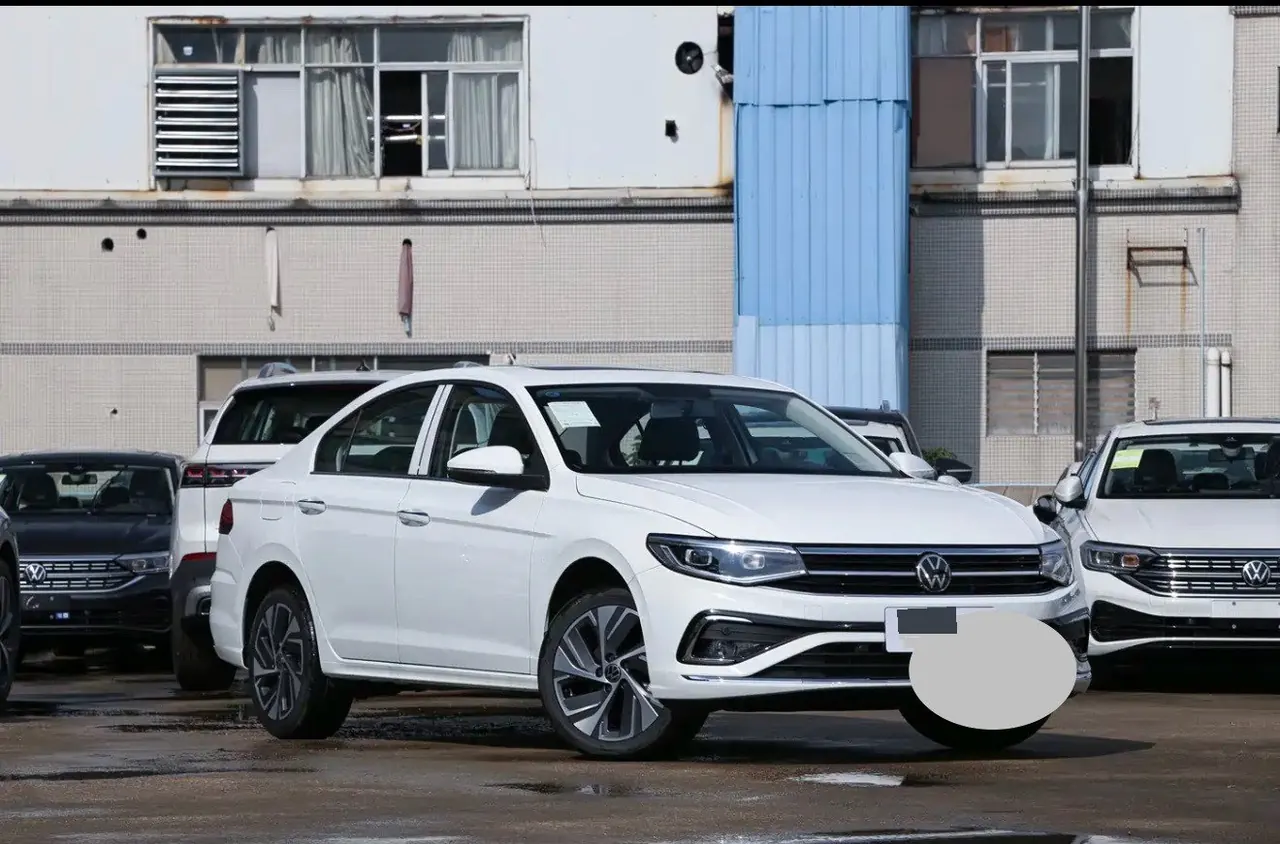 Volkswagen 2023 Bora 1.2TSI 200TSI Yuexing PRO Edition Automatic Gear 6