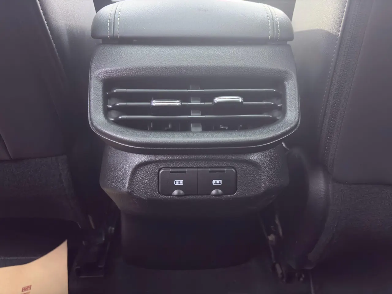 Haval 2021 H6 2.0GDIT four-wheel drive Max automatic gear 13