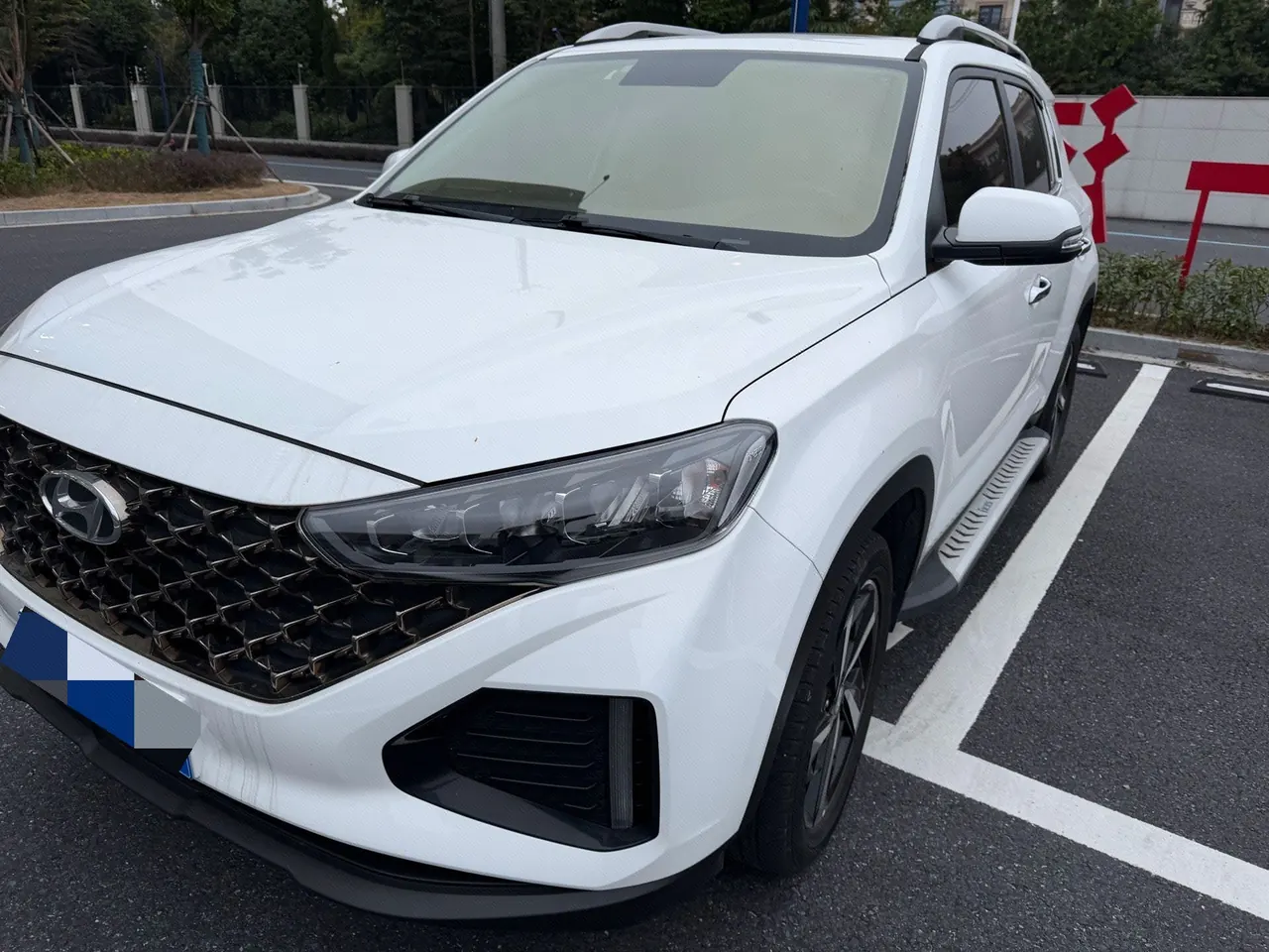 Открыть галерею: Hyundai 2021 ix35 2.0 GLS Two-Drive Leading Edition Automatic Gear