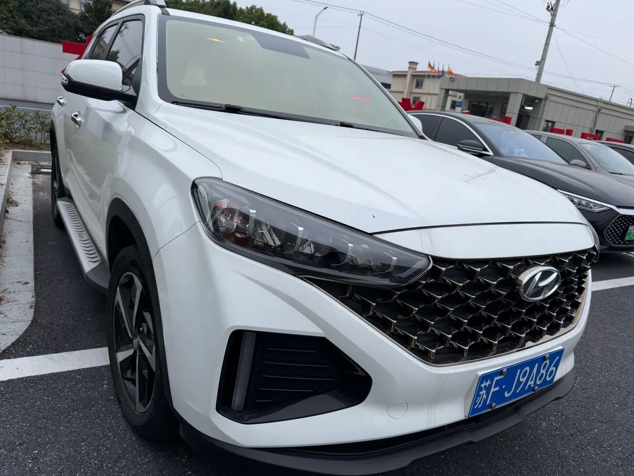 Hyundai 2021 ix35 2.0 GLS Two-Drive Leading Edition Automatic Gear 2