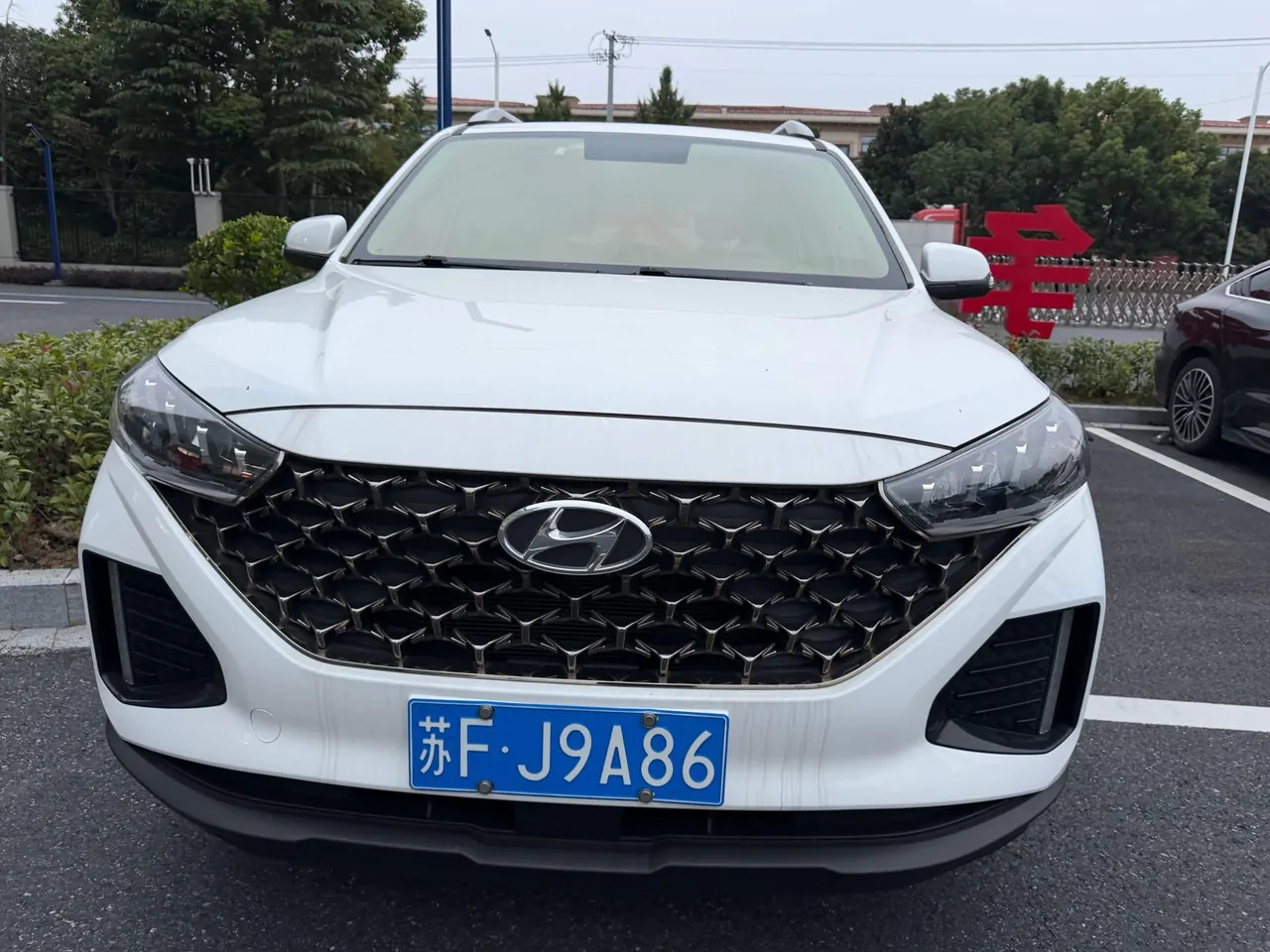 Hyundai 2021 ix35 2.0 GLS Two-Drive Leading Edition Automatic Gear 3