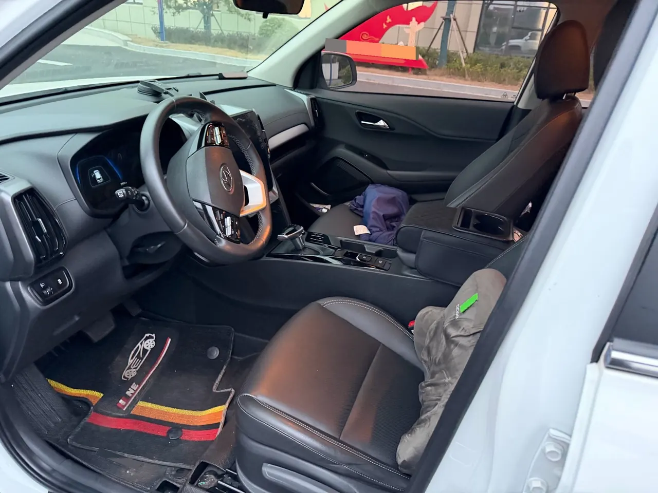 Hyundai 2021 ix35 2.0 GLS Two-Drive Leading Edition Automatic Gear 8