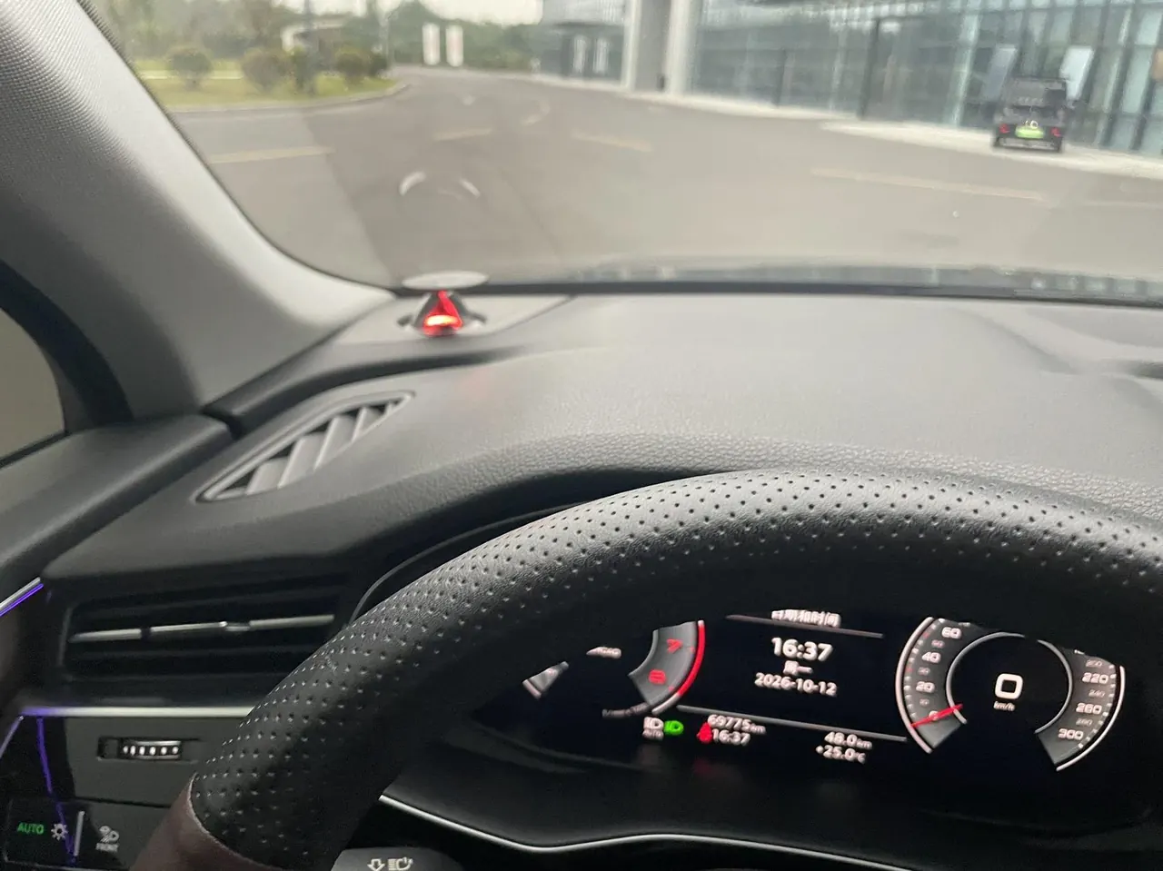 Audi Q7 (Imported) 2021 Q7 48V 3.0TFSI 55TFSI Quattro S line Sports Automatic 8