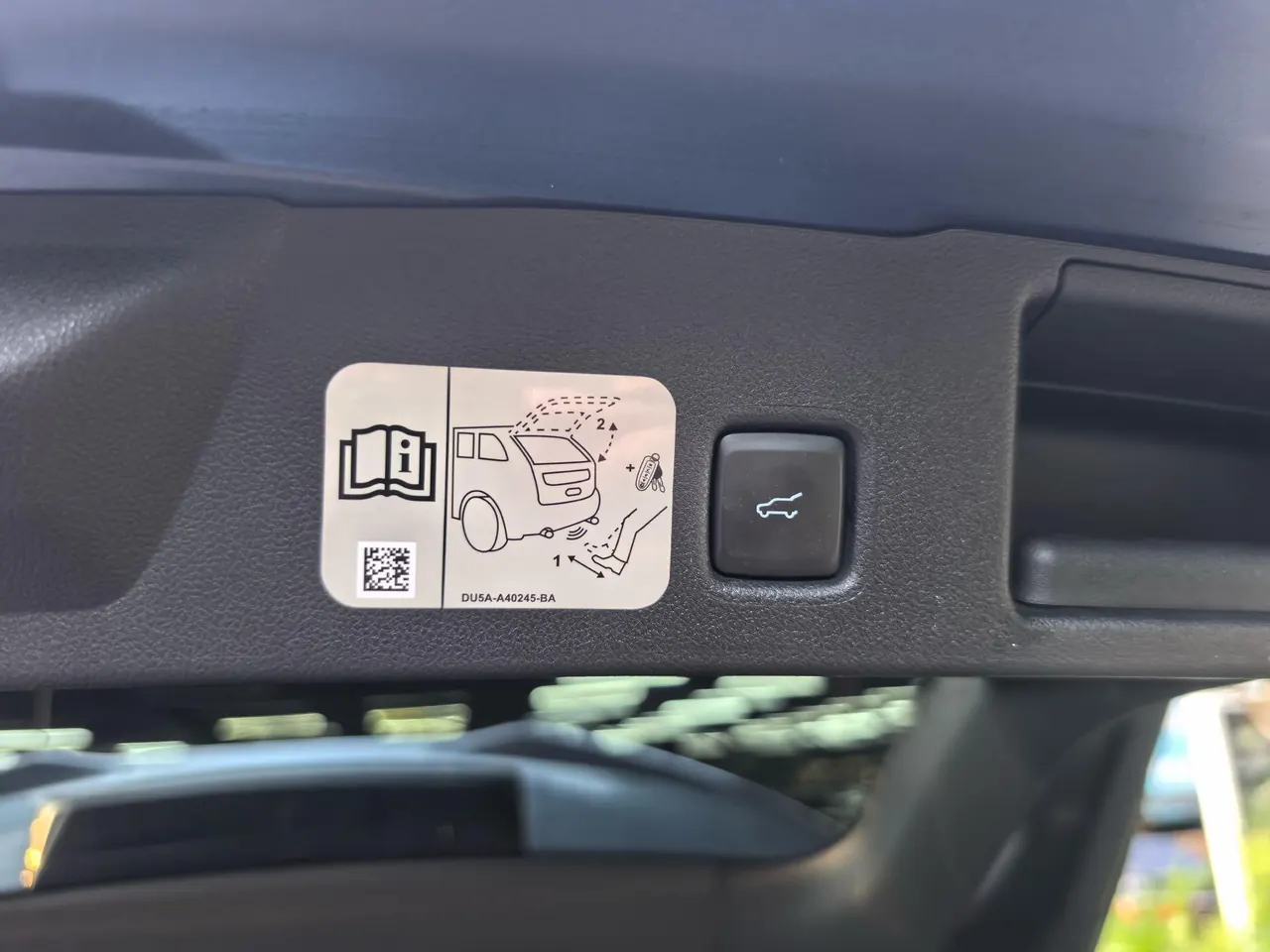 Ford 2020 sharp 2.0T four-wheel drive vertical enjoy ST-LINE automatic gear 3