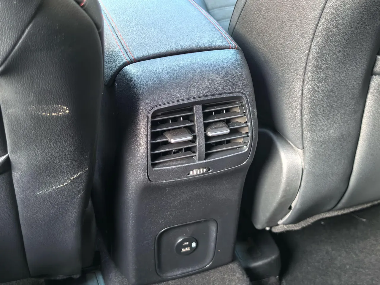 Ford 2020 sharp 2.0T four-wheel drive vertical enjoy ST-LINE automatic gear 8