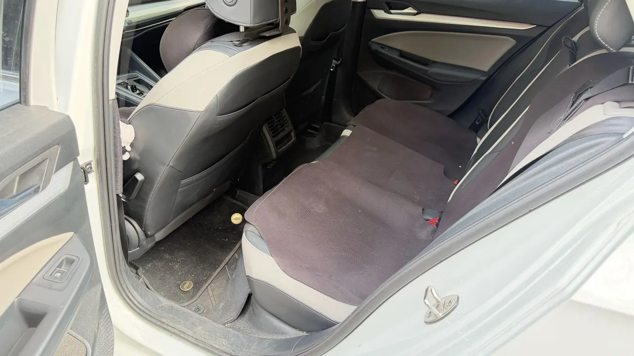 Volkswagen 2021 Golf 8 PRO 1.4TSI 280TSI Automatic 4