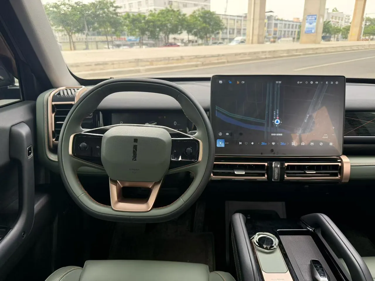 ICAR 2024 iCAR 03 472km 4-wheel drive long endurance yuechao version automatic gear 8