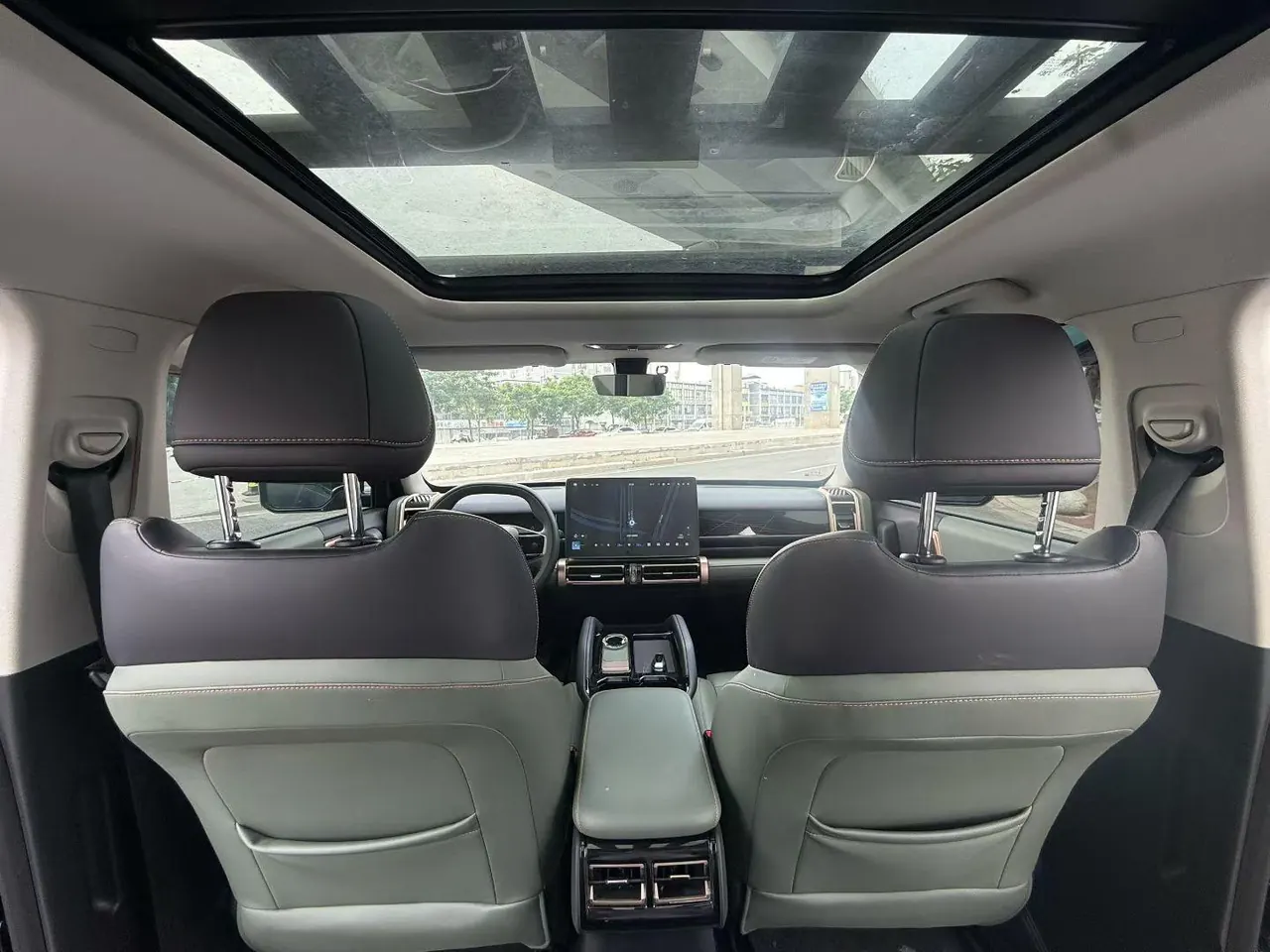 ICAR 2024 iCAR 03 472km 4-wheel drive long endurance yuechao version automatic gear 9
