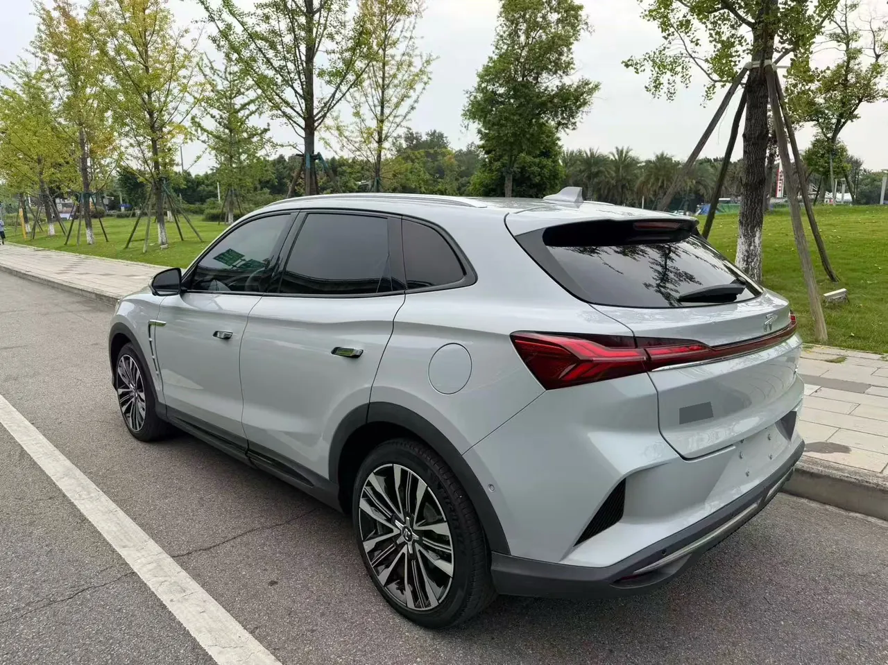 Rising Auto 2021 MARVEL R 4WD PRO Edition Automatic Gear 3