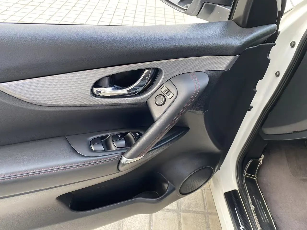 Nissan 2021 Xiao Ke 2.0 Stepless XV Prem Deluxe Edition Automatic Gear 10