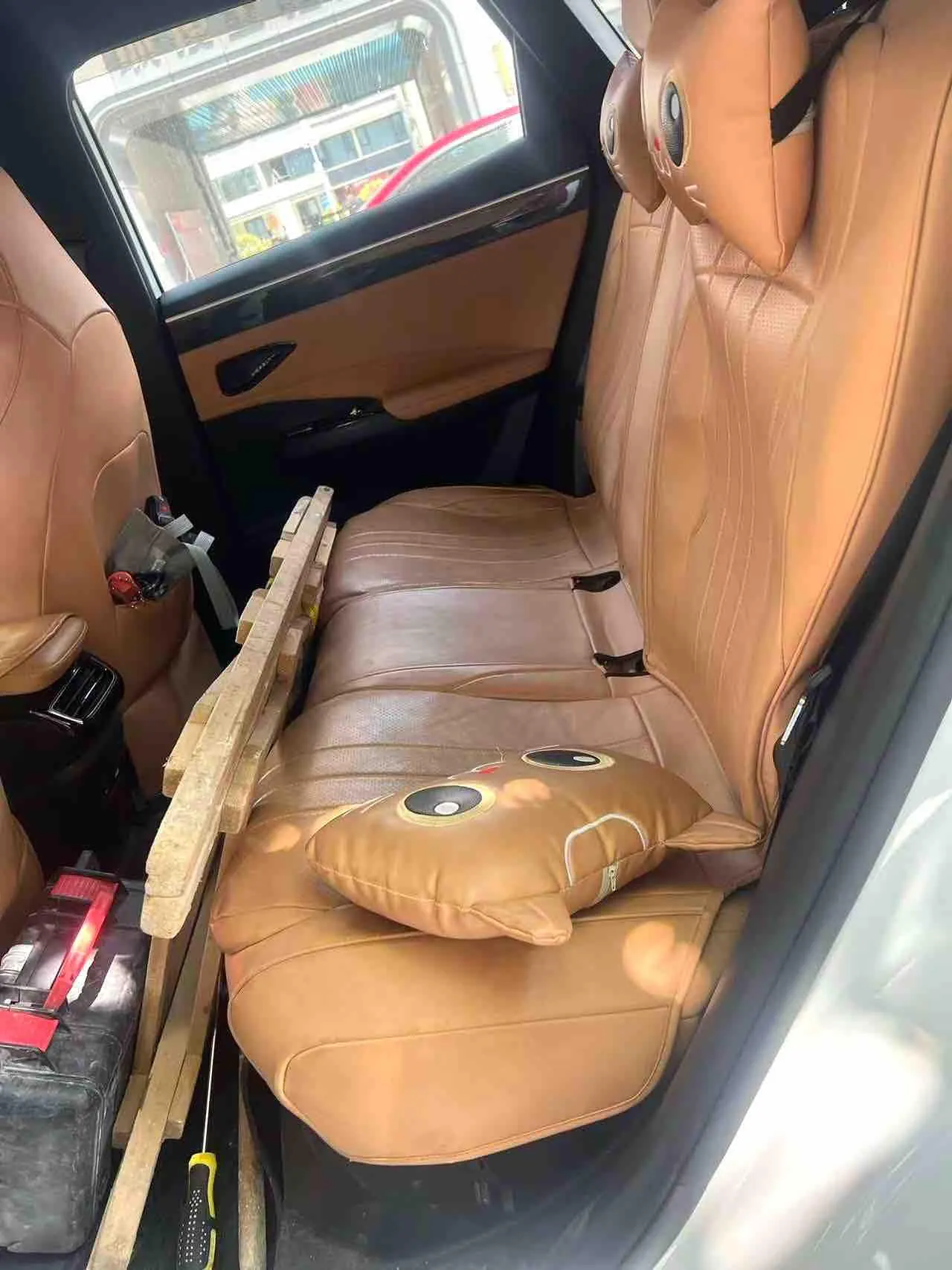 Geely Galaxy 2023 L7 1.5T 115km PLUS automatic gear 5