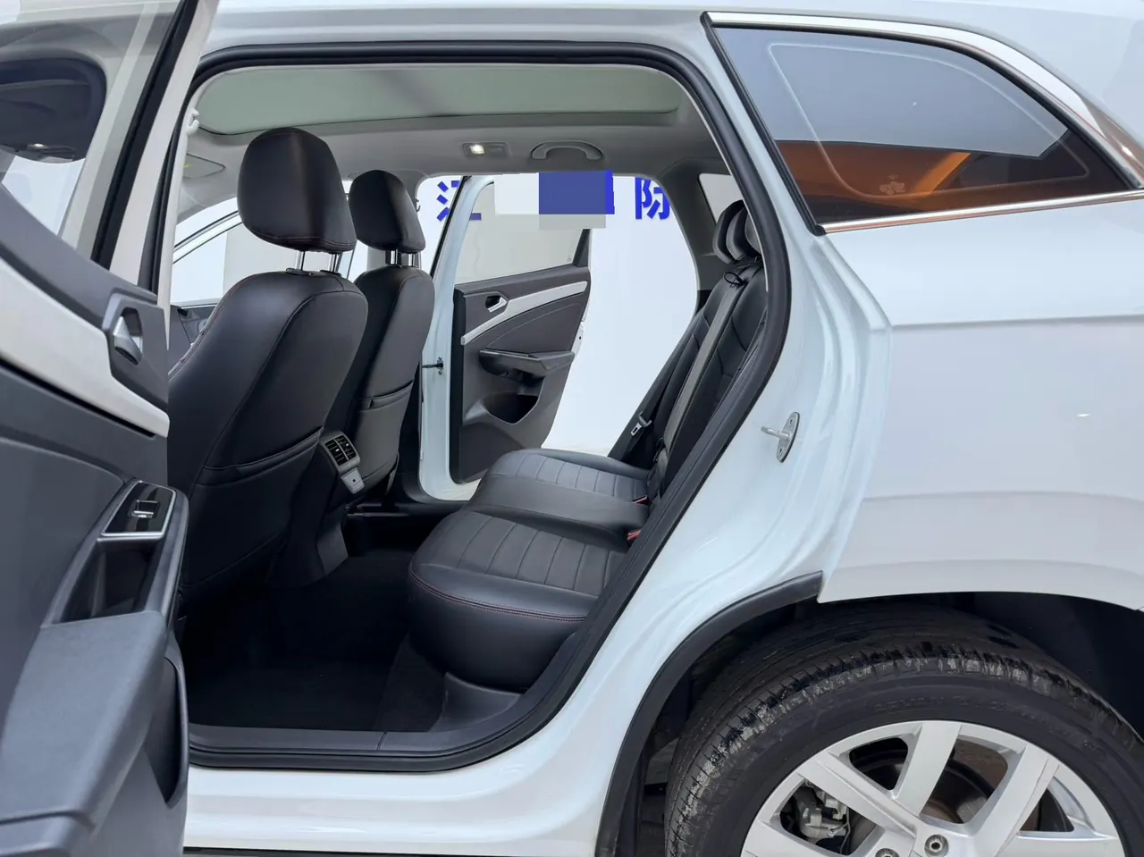 Jetta 2023 Jetta VS7 1.4T 280TSI Enterprising Edition Automatic Gear 12