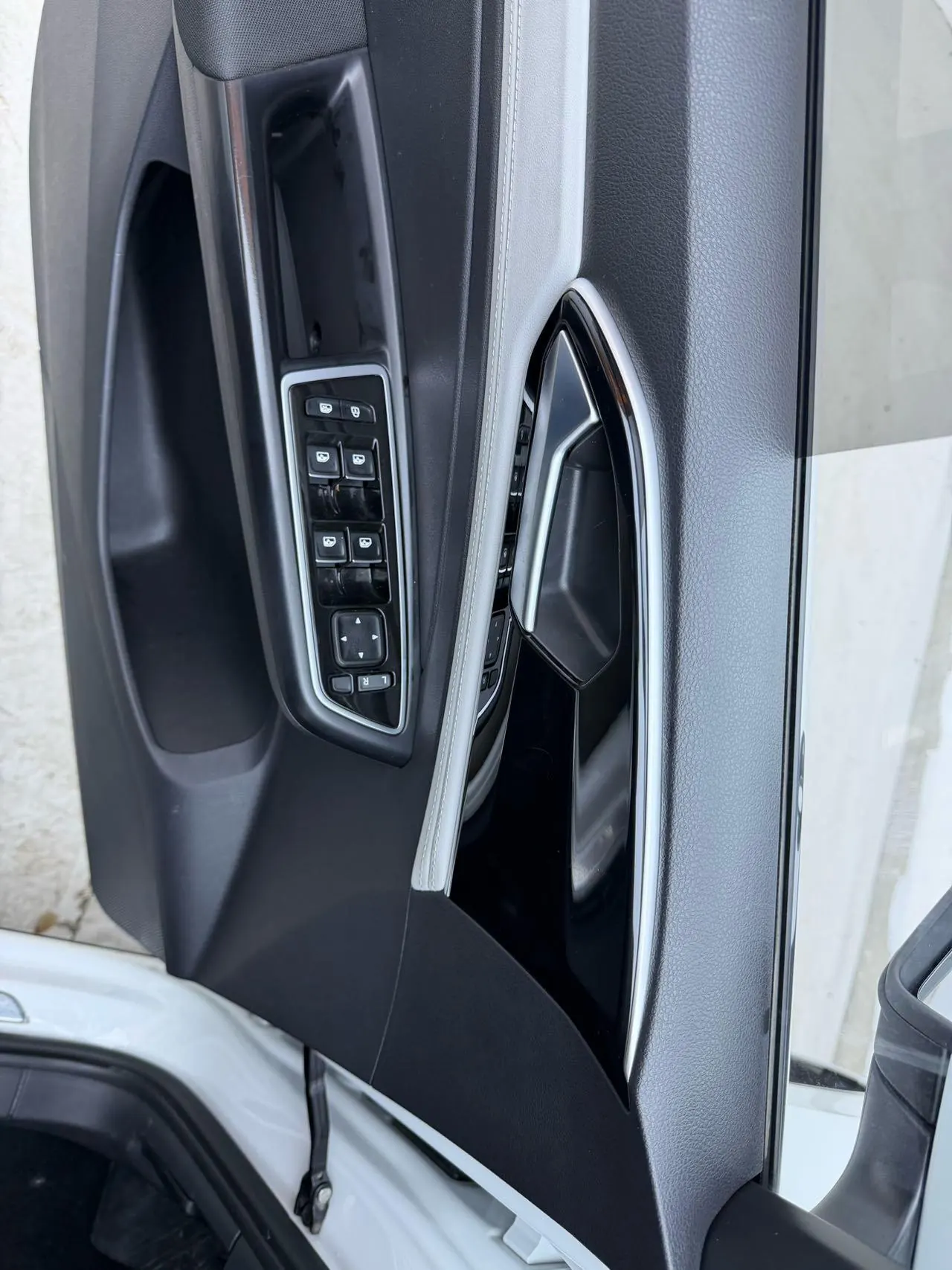 Jetta 2023 Jetta VS7 1.4T 280TSI Enterprising Edition Automatic Gear 3