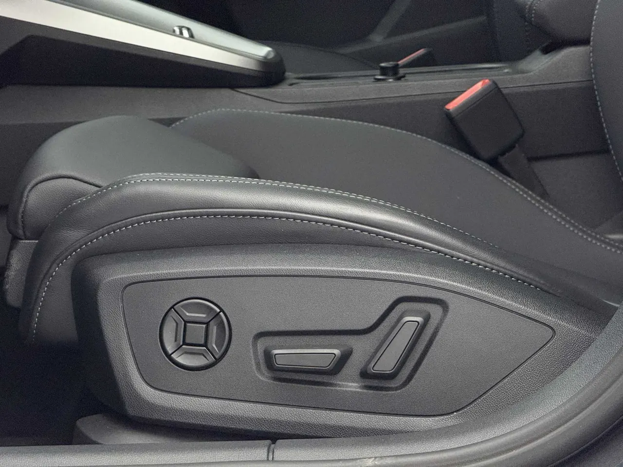 Audi 2023 A3 Sportback 1.4TFSI 35TFSI Fashion Sports Automatic 10