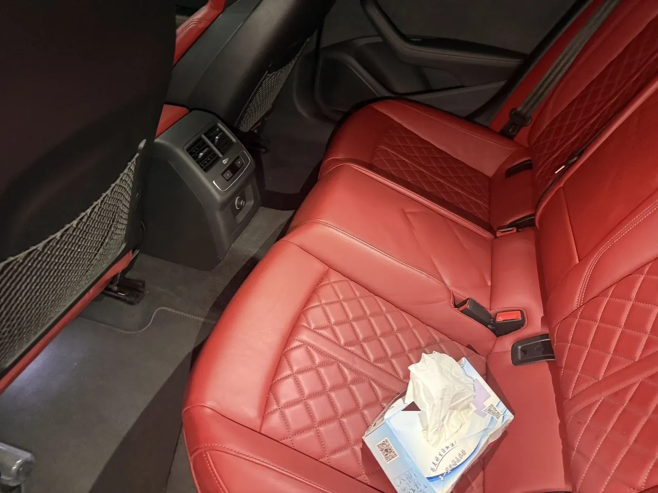 Audi S5 (Imported) 2022 S5 Sportback 3.0TFSI Automatic Gear 5