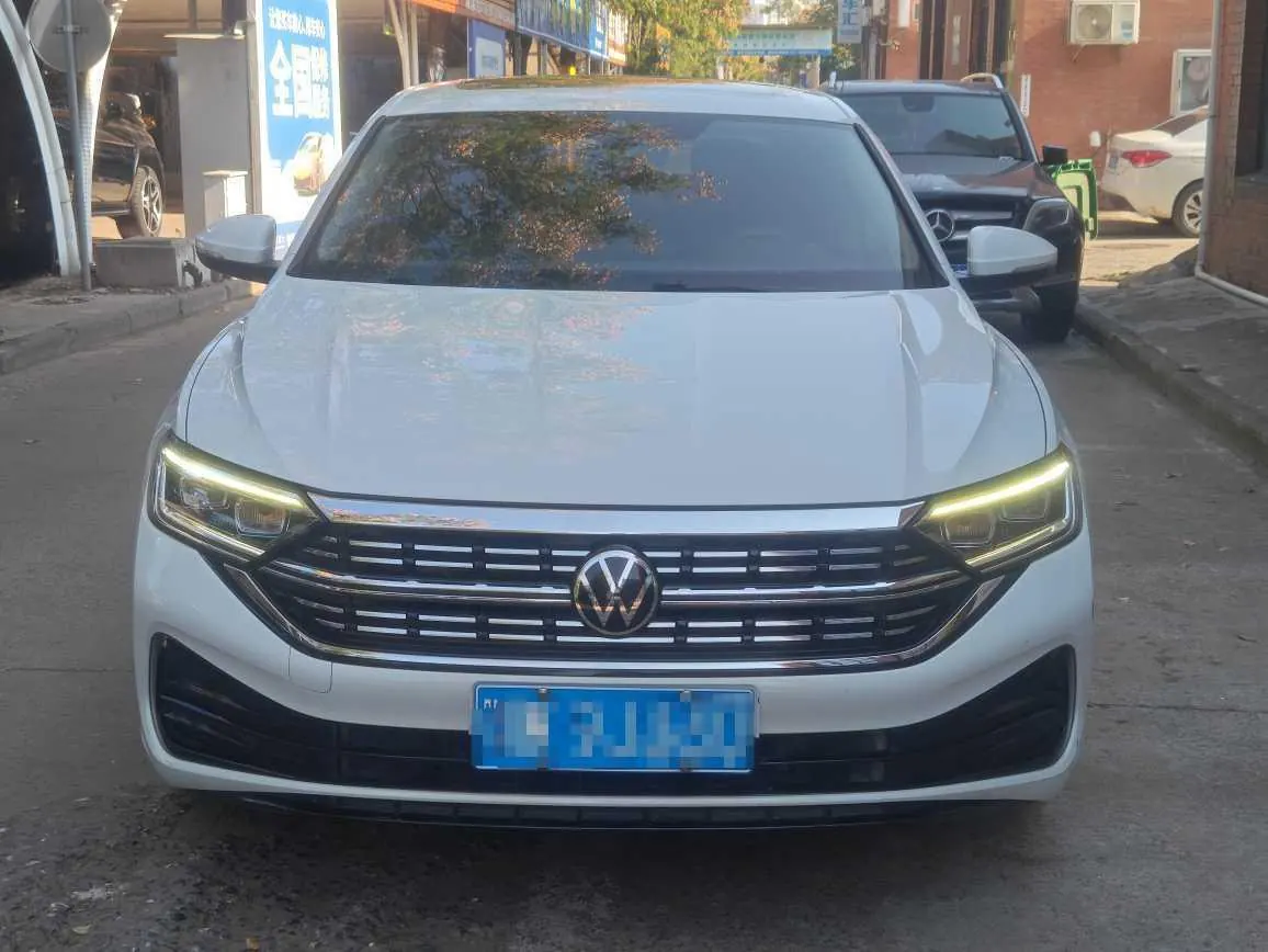 Volkswagen 2023 Sagittarius 1.4TSI 280TSI Exceed Plus Edition Automatic Gear 2
