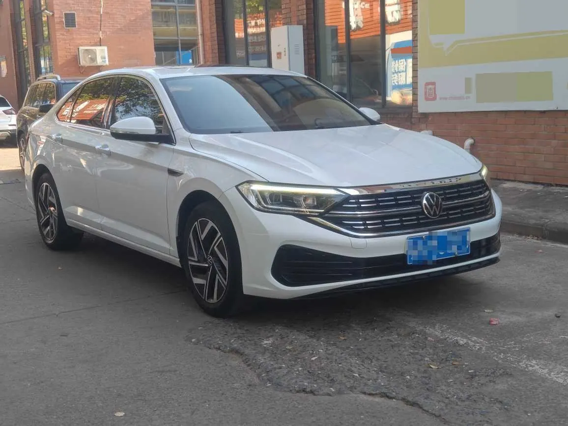 Volkswagen 2023 Sagittarius 1.4TSI 280TSI Exceed Plus Edition Automatic Gear 3