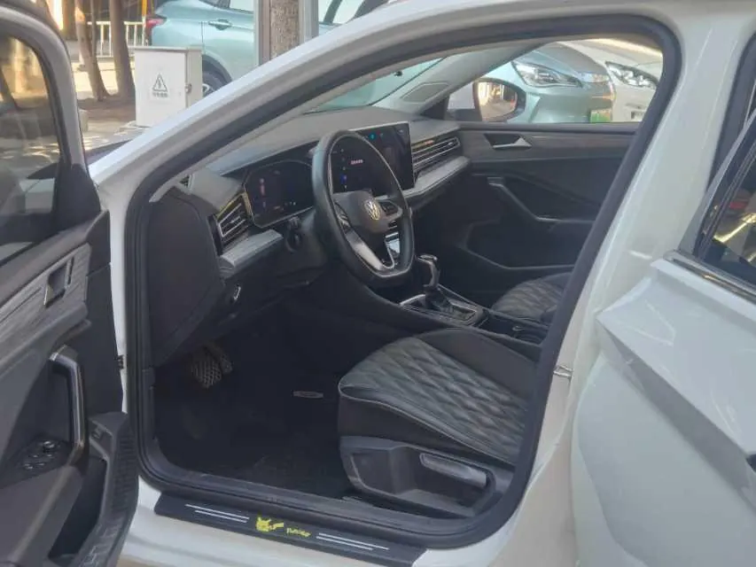 Volkswagen 2023 Sagittarius 1.4TSI 280TSI Exceed Plus Edition Automatic Gear 4
