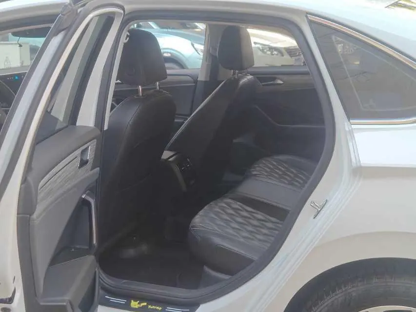 Volkswagen 2023 Sagittarius 1.4TSI 280TSI Exceed Plus Edition Automatic Gear 5