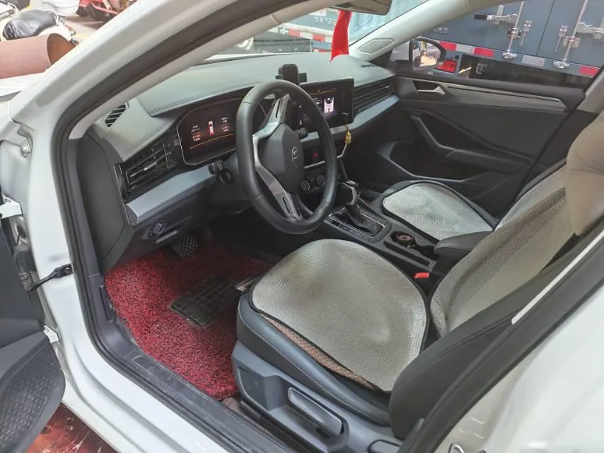 Volkswagen 2023 Sagittarius 1.2TSI 200TSI Flying Edition Automatic Gear 4
