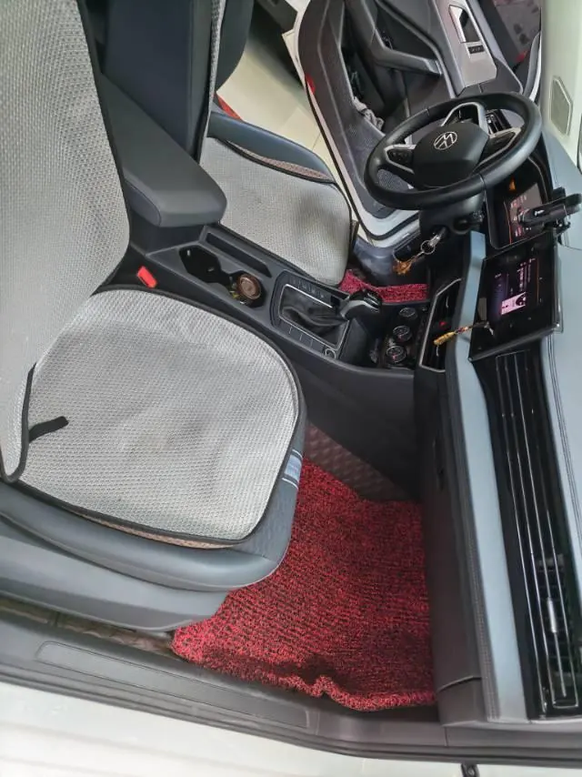 Volkswagen 2023 Sagittarius 1.2TSI 200TSI Flying Edition Automatic Gear 5