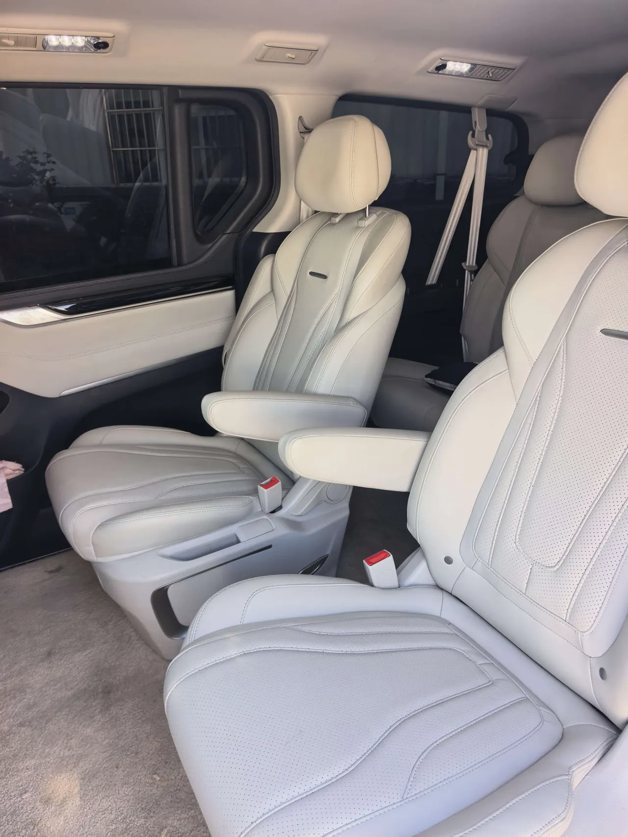 Chase 2020 G20 2.0T Deluxe Edition Automatic Gear 6