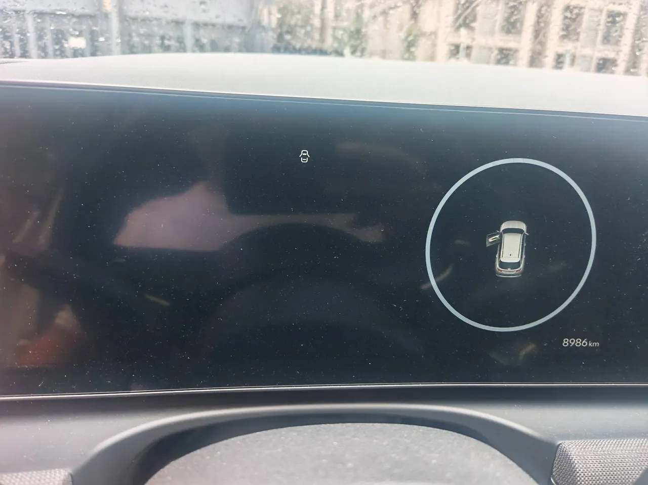 Hyundai 2025 Tousheng L 1.5T Distinguished Edition Automatic Gear 6
