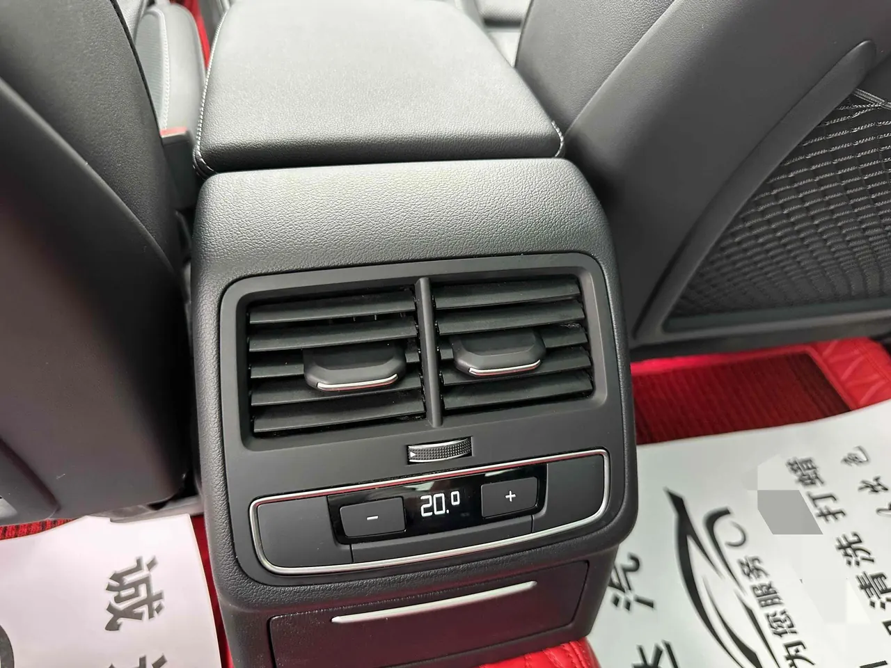 Audi 2022 A4L 2.0TFSI 40TFSI Deluxe Dynamic Automatic 6