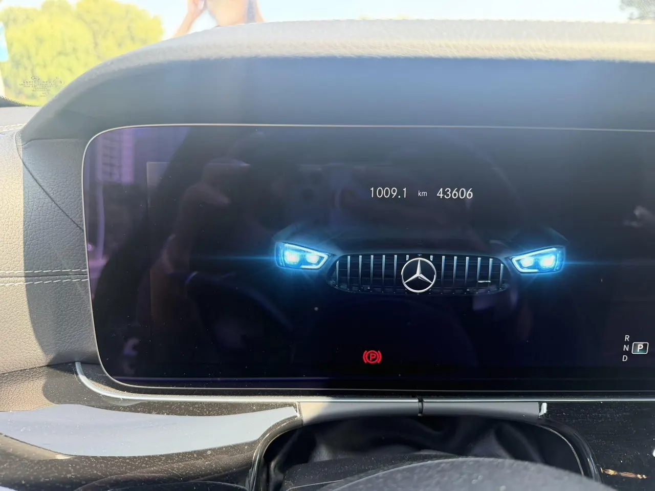 Mercedes Benz AMG GT (Imported) 2020 AMG GT 50 48V 3.0T Automatic 6
