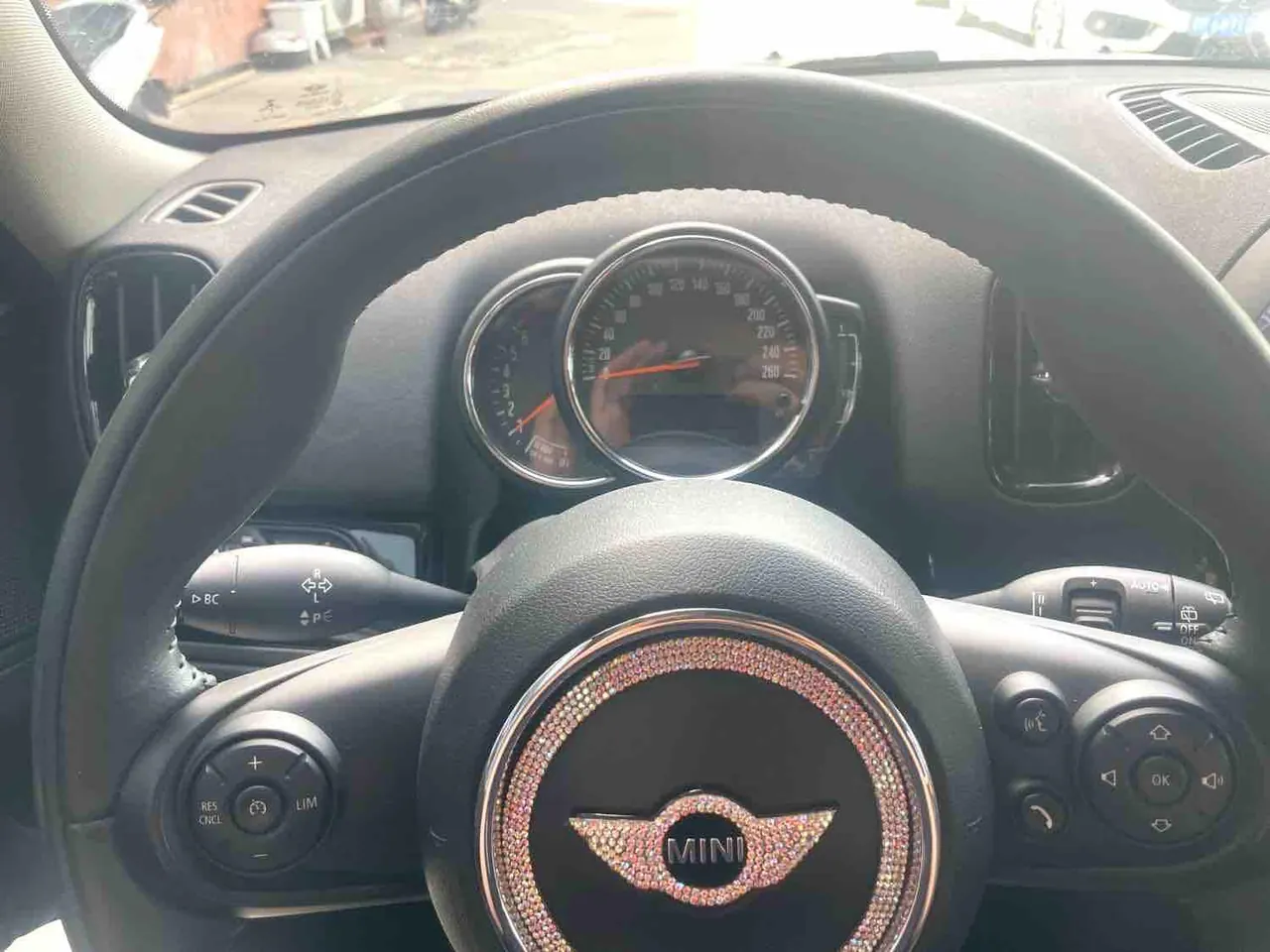 MINI Countryman (Imported) 2020 Cooper S Countryman 2.0T Automatic 7