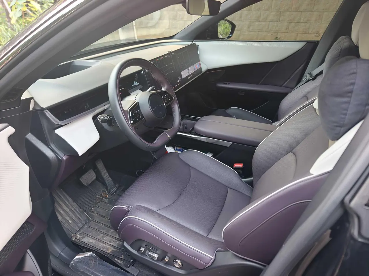 Mazda 2025 EZ-60 600 Max Automatic Gear 4
