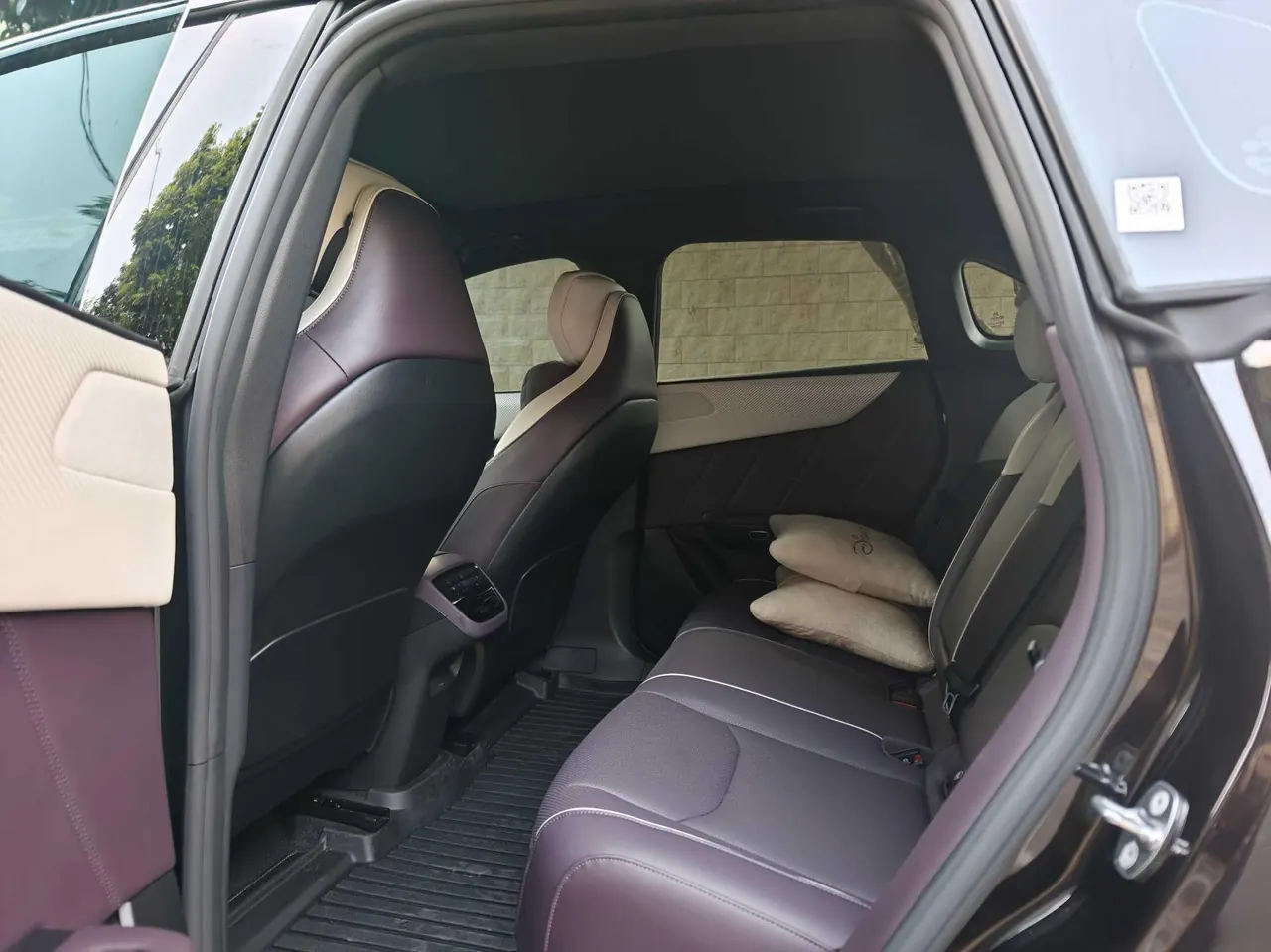 Mazda 2025 EZ-60 600 Max Automatic Gear 5