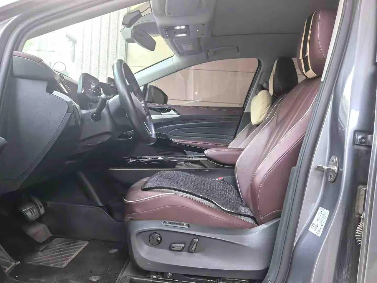 Volkswagen 2022 ID. 6 X Smart Long Endurance Edition Automatic Transmission 3