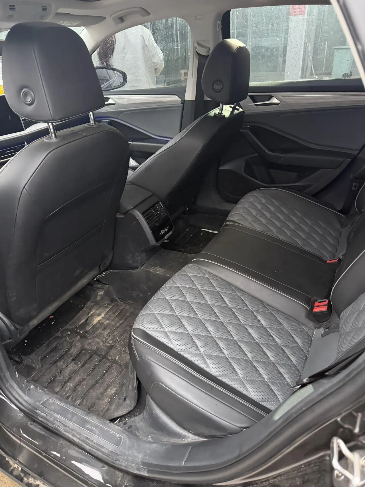 Volkswagen 2025 Sagittarius 1.5TSI 300TSI Exceed Edition (Modified) Automatic Gear 6