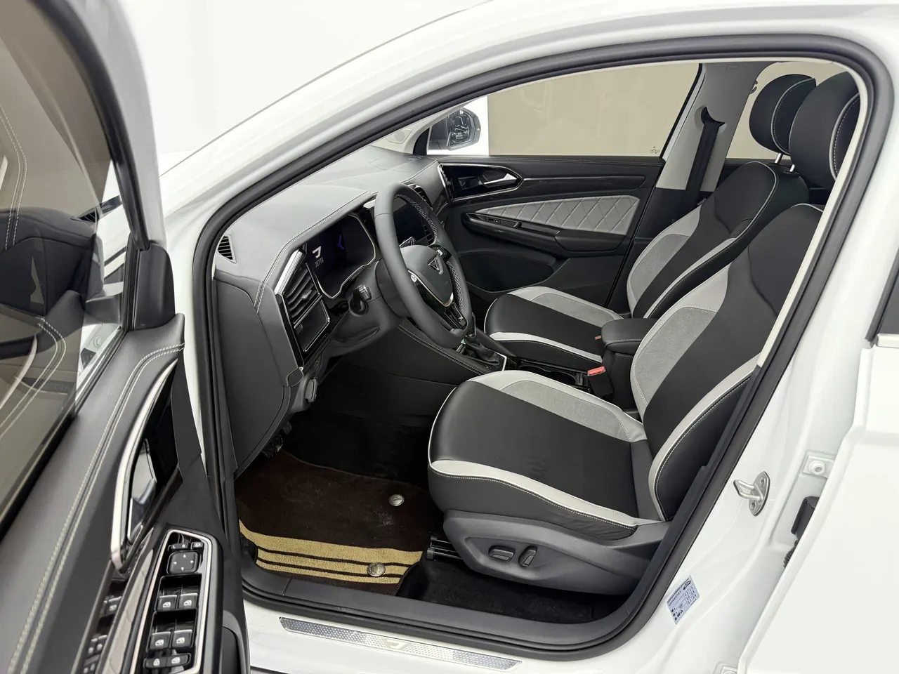 Jetta 2022 Jetta VS7 1.4TSI 280TSI Highlight Enjoy Edition Automatic Gear 10