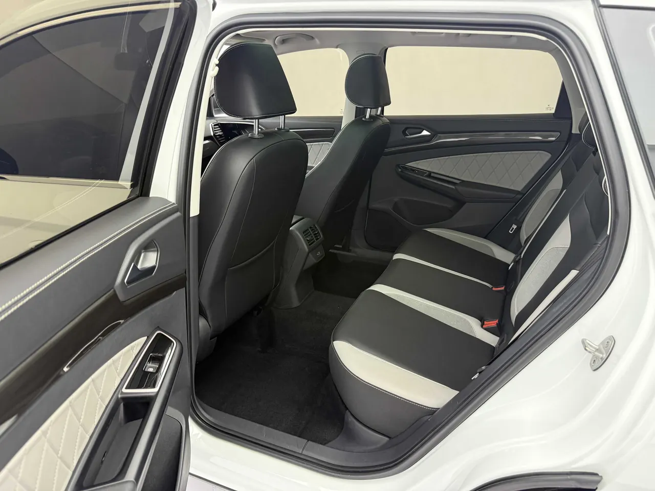 Jetta 2022 Jetta VS7 1.4TSI 280TSI Highlight Enjoy Edition Automatic Gear 11