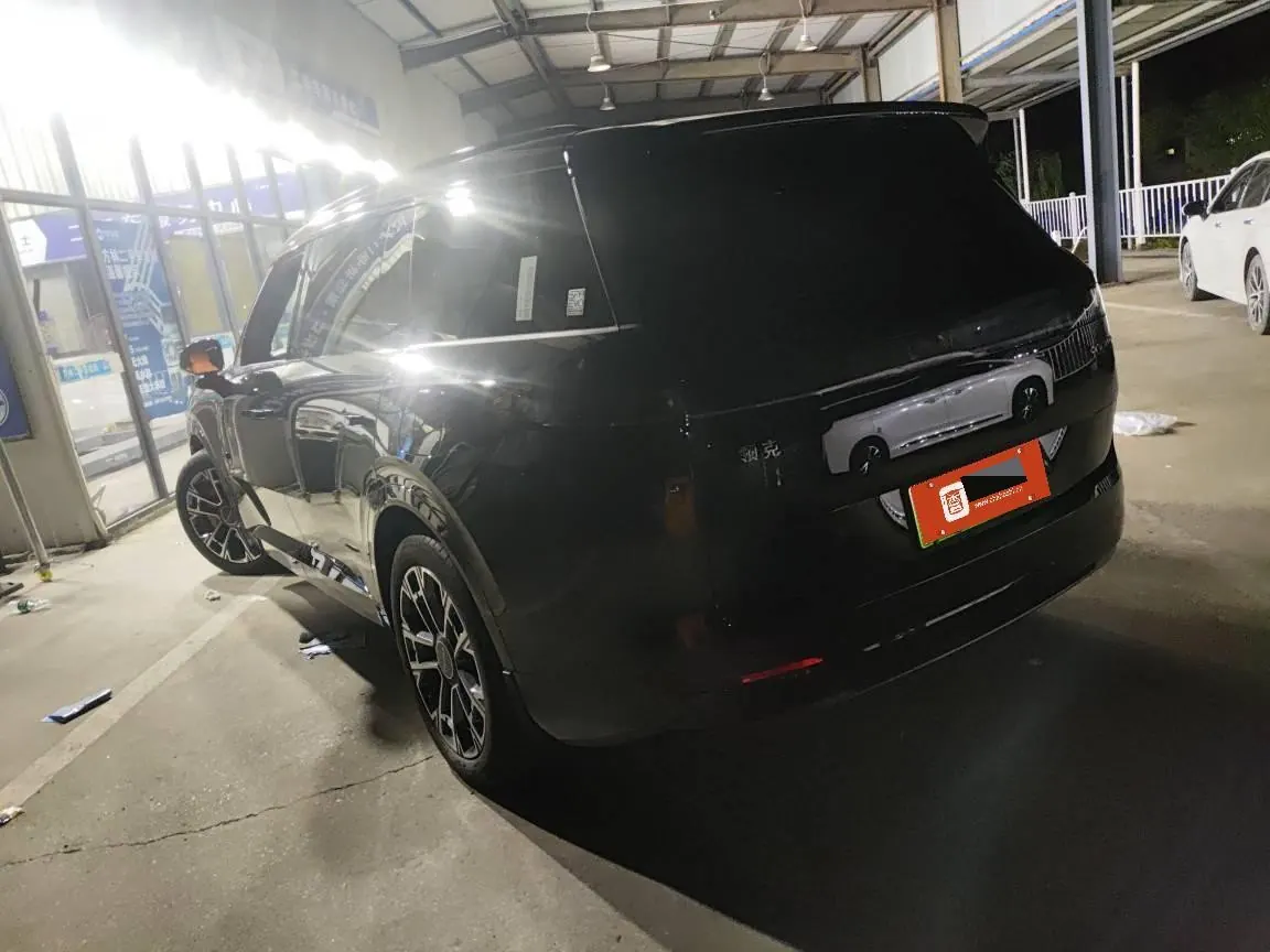 LYNK&amp;CO 2025 LYNK&amp;CO 900 1.5T Ultra Automatic 7