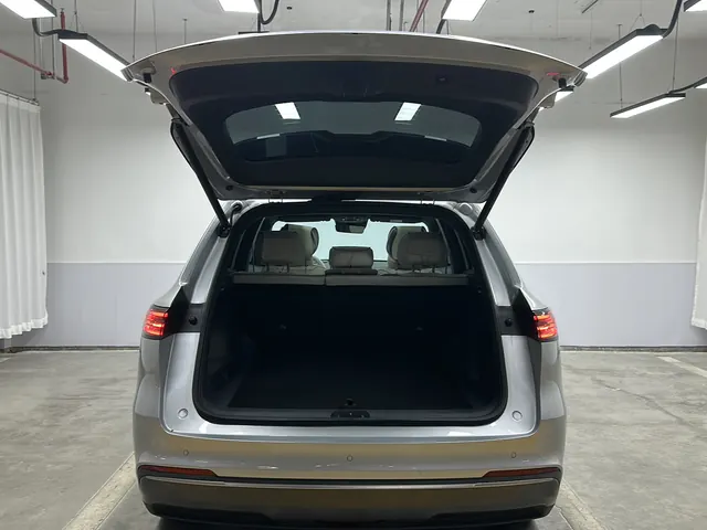 Geely Galaxy 2025 Starship 7 EM-i 1.5 120km Discovery Edition Automatic Gear 2