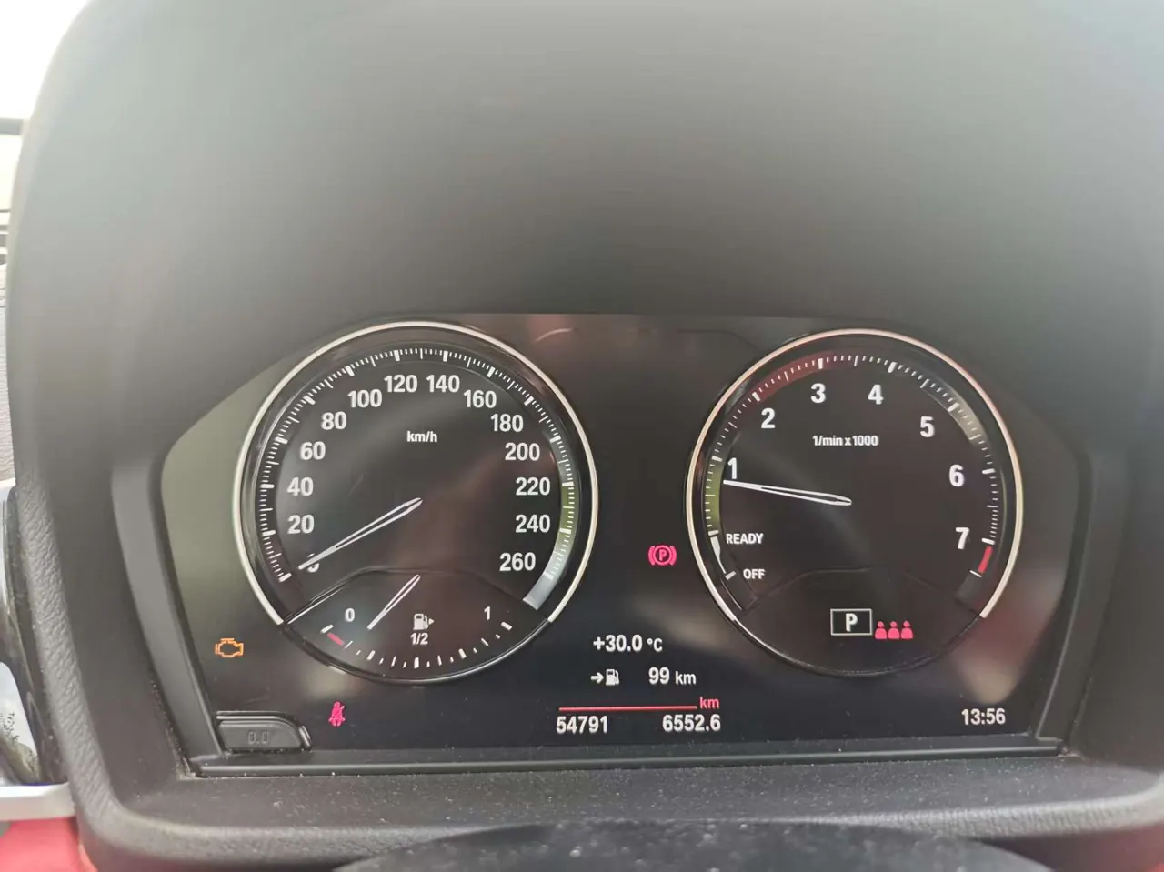 BMW 2022 X2 sDrive25i 2.0T M sports suit automatic gear 7